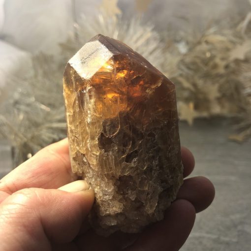 Russian Golden Danburite | Sacred Earth Crystals | Wholesale Crystal Shop | Brisbane | Australia
