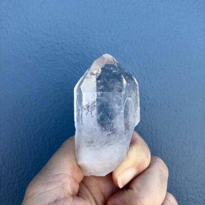 Clear Quartz | Point | Sacred Earth Crystals | Wholesale Crystal Shop | Brisbane | Australia
