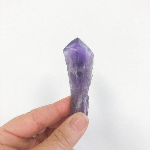 Amethyst | Elestial | Sacred Earth Crystals | Wholesale Crystals | Brisbane | Australia