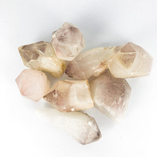 Lithium Candle Quartz | Pieces | Sacred Earth Crystals | Wholesale Crystals | Brisbane | Australia