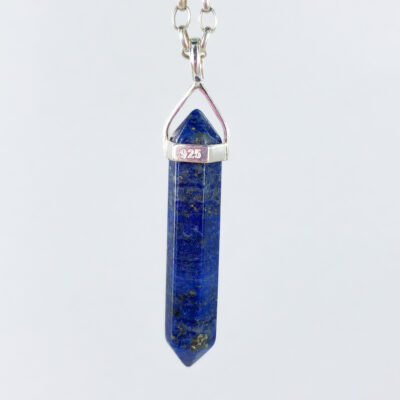 Lapis lazuli | Pendant | Sacred Earth Crystals | Wholesale Crystals | Brisbane | Australia