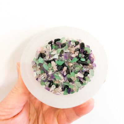 Magic Fairy Sprinkles | Mixed Chips | Sacred Earth Crystals | Wholesale Crystals | Brisbane | Australia