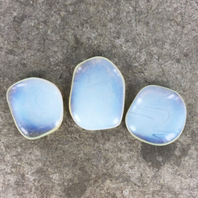 Opalite | Smooth Stone | Sacred Earth Crystals | Wholesale Crystals | Brisbane | Australia