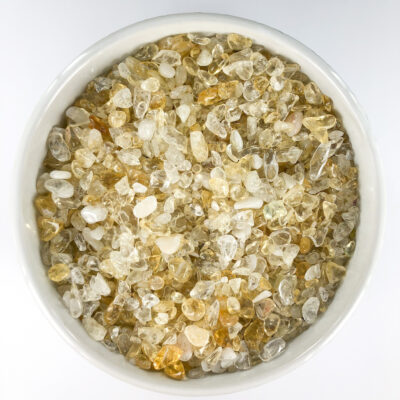 Citrine | Small Chip | Sacred Earth Crystals | Wholesale Crystals | Brisbane | Australia