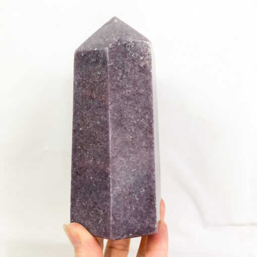 Lepidolite | Generator | Sacred Earth Crystals | Wholesale Crystals | Brisbane | Australia