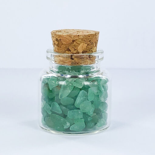 Little Jar of Luck | Sacred Earth Crystals | Wholesale Crystals | Brisbane | Australia