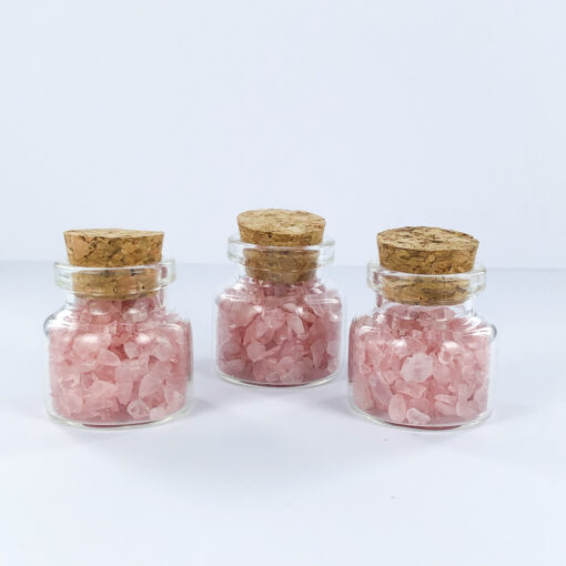 Little Jar of Love | Sacred Earth Crystals | Wholesale Crystals | Brisbane | Australia