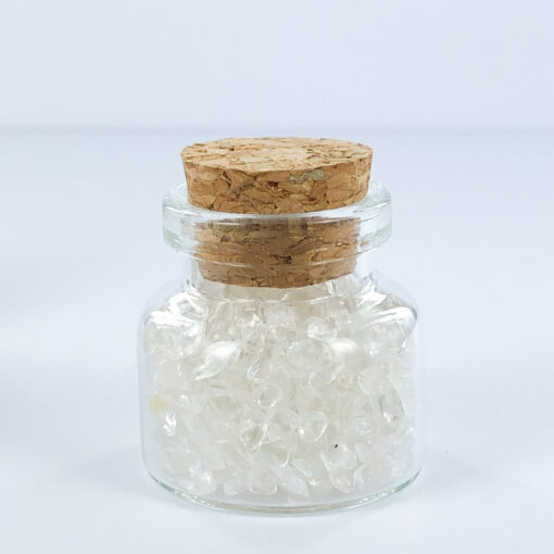 Little Jar of Clarity | Sacred Earth Crystals | Wholesale Crystals | Brisbane | Australia
