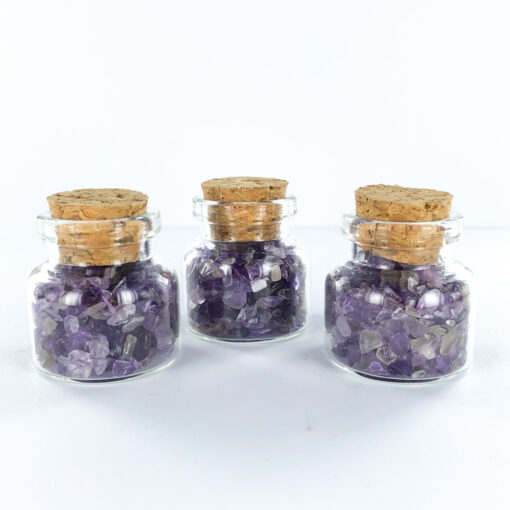 Little Jar of Intuition | Sacred Earth Crystals | Wholesale Crystals | Brisbane | Australia