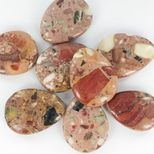 Chert | Smooth Stone | Sacred Earth Crystals | Wholesale Crystals | Brisbane | Australia