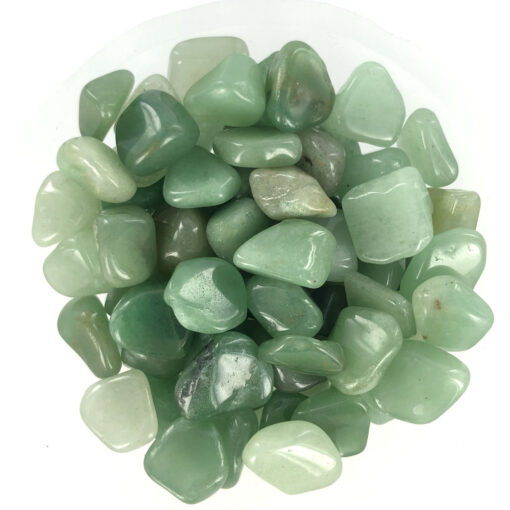 Green Aventurine | Chip | Sacred Earth Crystals | Wholesale Crystals | Brisbane | Australia