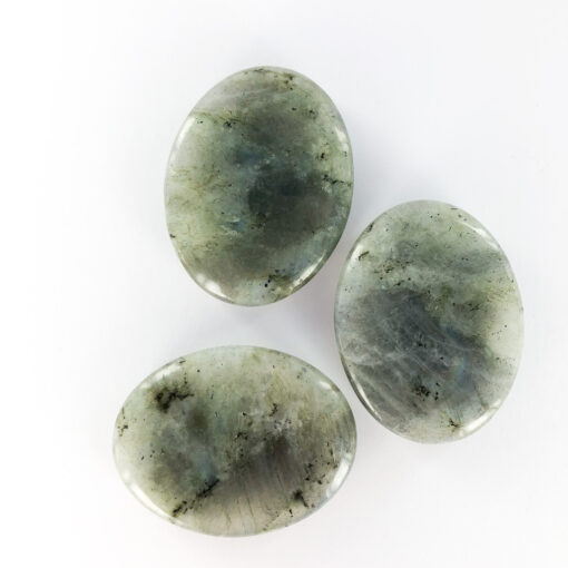 Labradorite | Worry/Thumb Stone | Sacred Earth Crystals | Wholesale Crystals | Brisbane | Australia