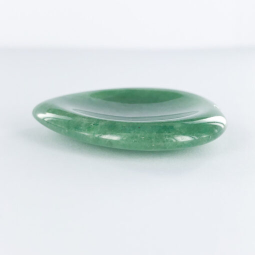 Green Aventurine | Heart Worry/Thumb Stone | Sacred Earth Crystals | Wholesale Crystals | Brisbane | Australia
