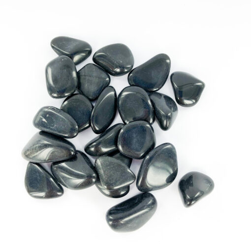 Black Obsidian | Tumbles | Sacred Earth Crystals | Wholesale Crystals | Brisbane | Australia