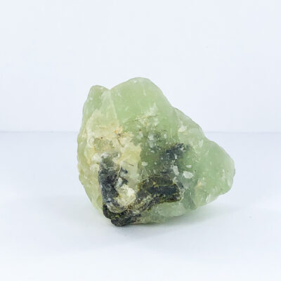 Prehnite & Epidote | Natural Piece | Sacred Earth Crystals | Wholesale Crystals | Brisbane | Australia