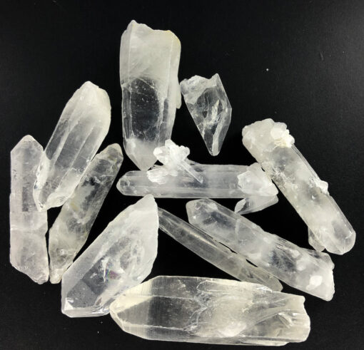 Clear Quartz | Sacred Earth Crystals | Wholesale Crystals | Brisbane | Australia