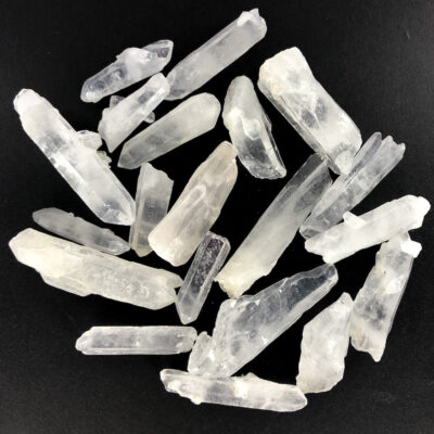 Clear Quartz | Sacred Earth Crystals | Wholesale Crystals | Brisbane | Australia