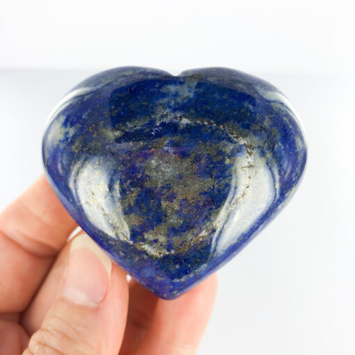 Lapis Lazuli | Heart | Sacred Earth Crystals | Wholesale Crystals | Brisbane | Australia