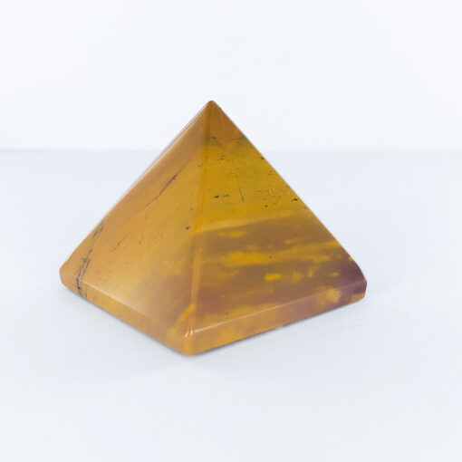 Mookaite | Pyramid | Sacred Earth Crystals | Wholesale Crystals | Brisbane | Australia