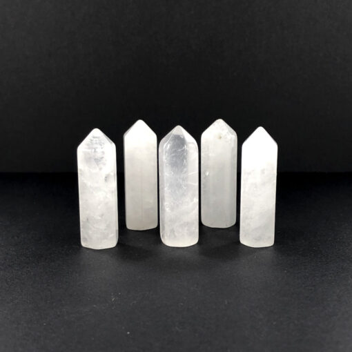 Clear Quartz | Mini Generator | Sacred Earth Crystals | Wholesale Crystals | Brisbane | Australia