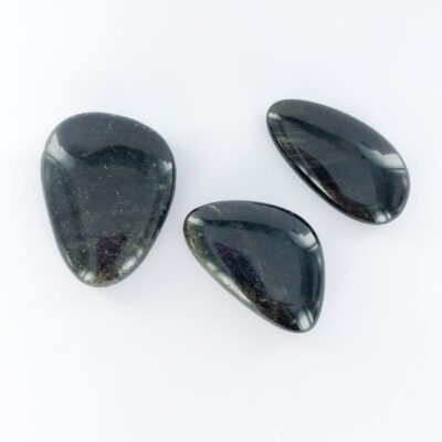 Gold Sheen Obsidian | Smooth Stone | Sacred Earth Crystals | Wholesale Crystals | Brisbane | Australia