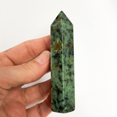 African Turquoise | Generator | Sacred Earth Crystals | Wholesale Crystals | Brisbane | Australia