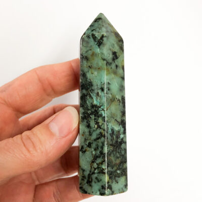 African Turquoise | Generator | Sacred Earth Crystals | Wholesale Crystals | Brisbane | Australia