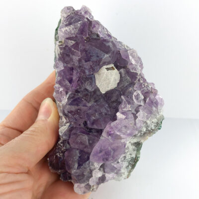 Amethyst | Cluster | Sacred Earth Crystals | Wholesale Crystals | Brisbane | Australia