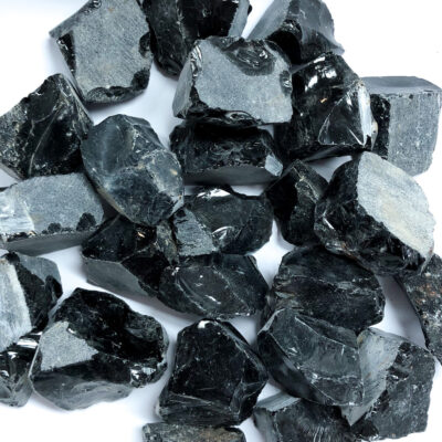 Black Obsidian | Natural Specimen | Sacred Earth Crystals | Wholesale Crystals | Brisbane | Australia
