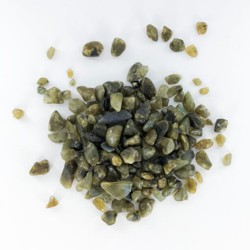 Labradorite | Chips | Sacred Earth Crystals | Wholesale Crystals | Brisbane | Australia
