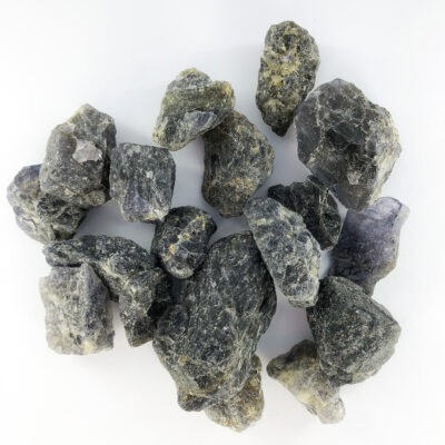 Iolite | Natural Pieces | Sacred Earth Crystals | Wholesale Crystals | Brisbane | Australia
