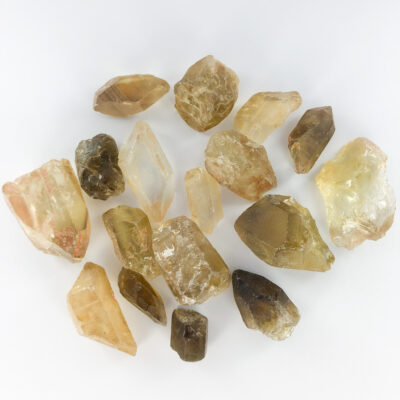 Natural Citrine | Pieces | Sacred Earth Crystals | Wholesale Crystals | Brisbane | Australia