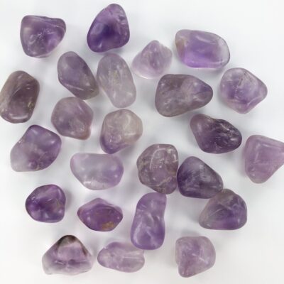 Amethyst | Tumble | Sacred Earth Crystals | Wholesale Crystals | Brisbane | Australia