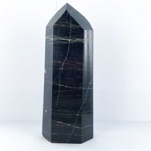 Black Tourmaline | Generator | Sacred Earth Crystals | Wholesale Crystals | Brisbane | Australia