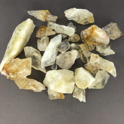 Heat Treated Citrine | Pieces | Sacred Earth Crystals | Wholesale Crystals | Brisbane | Australia