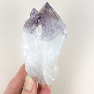 Amethyst | Point | Sacred Earth Crystals | Wholesale Crystals | Brisbane | Australia
