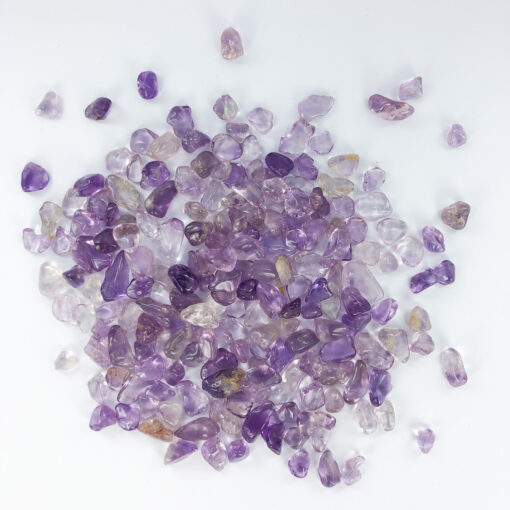 Amethyst | Chips | Sacred Earth Crystals | Wholesale Crystals | Brisbane | Australia