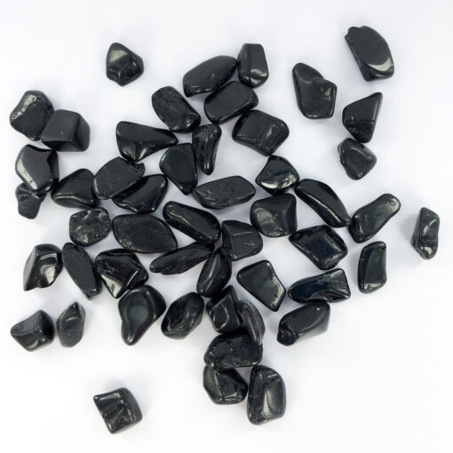 Black Tourmaline | Chips | Sacred Earth Crystals | Wholesale Crystals | Brisbane | Australia
