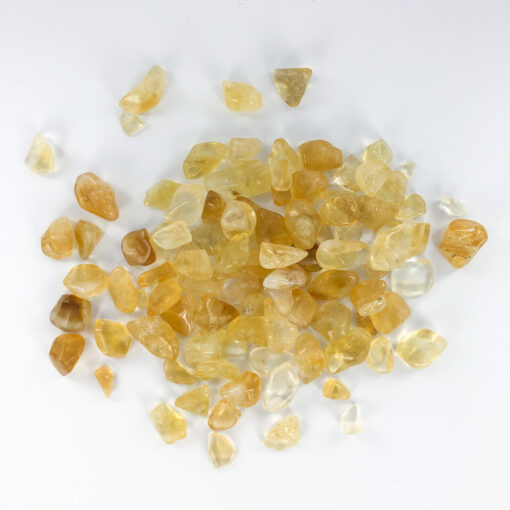 Citrine | Chips | Sacred Earth Crystals | Wholesale Crystals | Brisbane | Australia