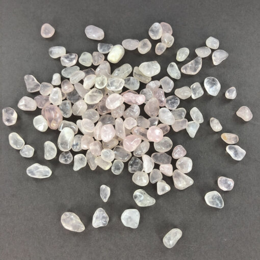 Rose Quartz | Chips | Sacred Earth Crystals | Wholesale Crystals | Brisbane | Australia