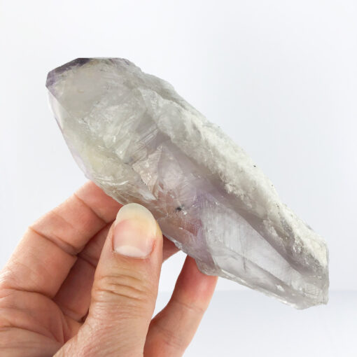 Amethyst | Extra Long Torch Point | Sacred Earth Crystals | Wholesale Crystals | Brisbane | Australia