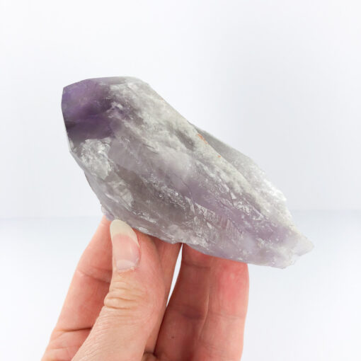 Amethyst | Extra Long Torch Point | Sacred Earth Crystals | Wholesale Crystals | Brisbane | Australia
