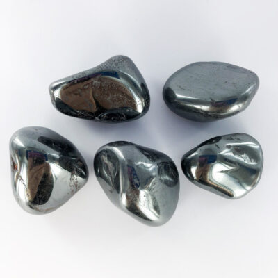 Hematite | Extra Large Tumble | Sacred Earth Crystals | Wholesale Crystals | Brisbane | Australia