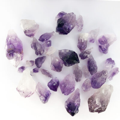 Amethyst | Points | Sacred Earth Crystals | Wholesale Crystals | Brisbane | Australia