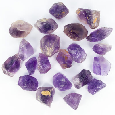 Amethyst | Small Natural Specimen | Sacred Earth Crystals | Wholesale Crystal Shop | Brisbane | Australia