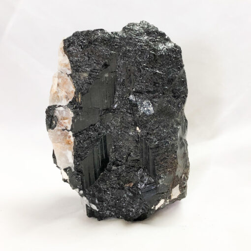 Black Tourmaline | Natural Specimen | Sacred Earth Crystals | Wholesale Crystal Shop | Brisbane | Australia