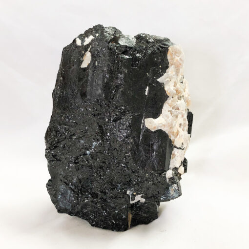 Black Tourmaline | Natural Specimen | Sacred Earth Crystals | Wholesale Crystal Shop | Brisbane | Australia