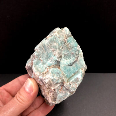 Amazonite | Natural Piece | Sacred Earth Crystals | Wholesale Crystal Shop | Brisbane | Australia
