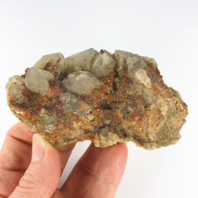 Spessartite Garnet | Natural Specimen | Sacred Earth Crystals | Wholesale Crystal Shop | Brisbane | Australia