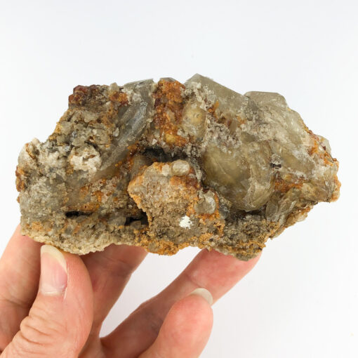 Spessartite Garnet | Natural Specimen | Sacred Earth Crystals | Wholesale Crystal Shop | Brisbane | Australia